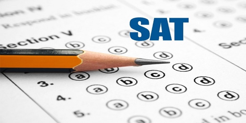 SAT Là Gì Và Tại Sao Quan Trọng?