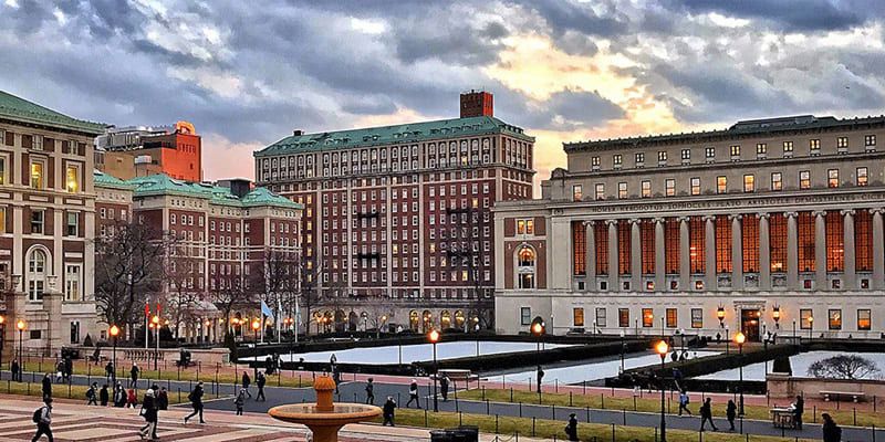 Columbia University
