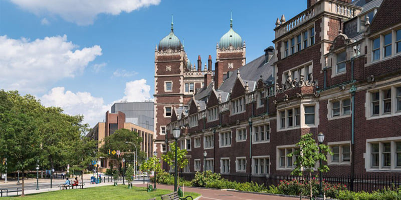 University of Pennsylvania