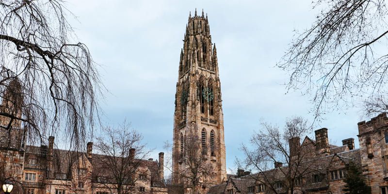 Yale University