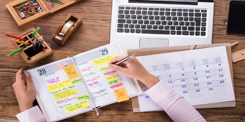 Lên kế hoạch học tập cá nhân