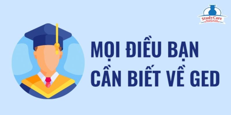 GED là gì?