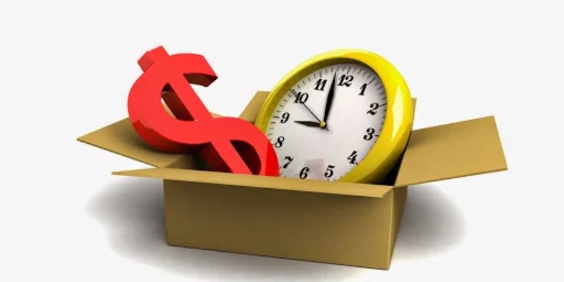 Tiết kiệm thời gian và chi phí