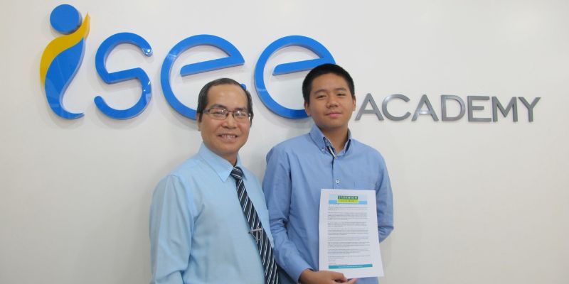 Các trung tâm luyện thi GED uy tín tại Việt Nam