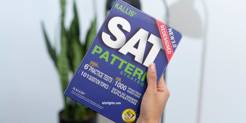 Sử dụng tài liệu luyện thi uy tín