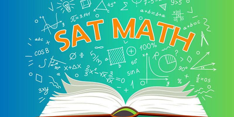 Nâng cao kỹ năng toán học SAT 