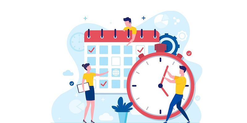 Quản lý thời gian hiệu quả