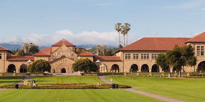 Stanford University