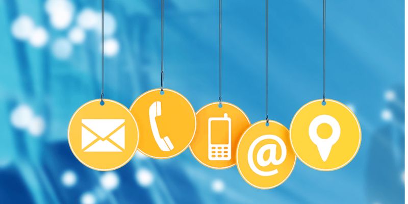 Liên hệ qua hotline