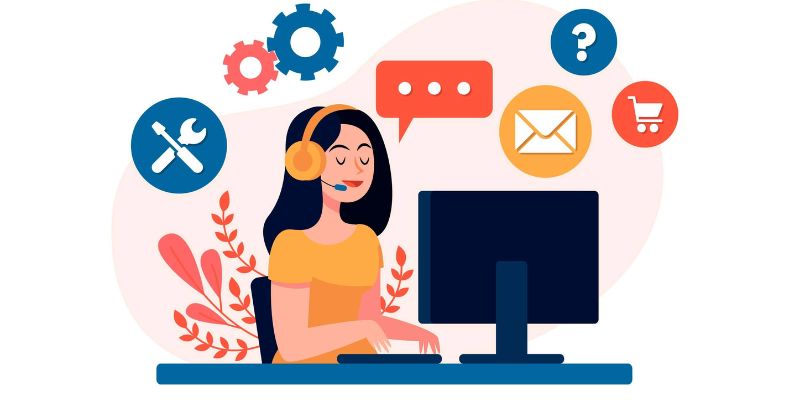 Chatbot trực tuyến